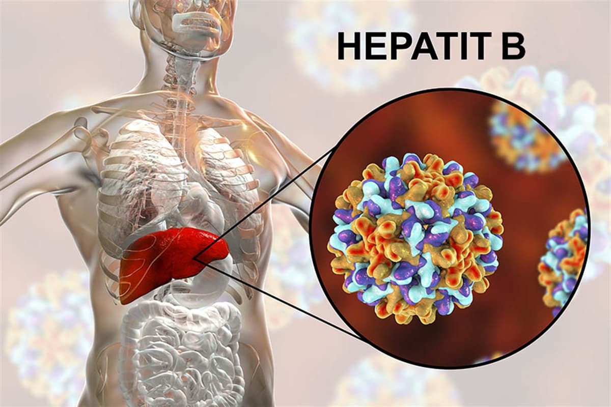 Hepatit B nedir, aşısı var mı ve nasıl olunur?