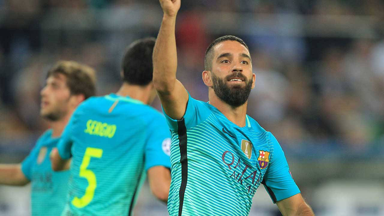 Arda Turan'a İspanya mahkemelerinden ceza! Hapis ve para...