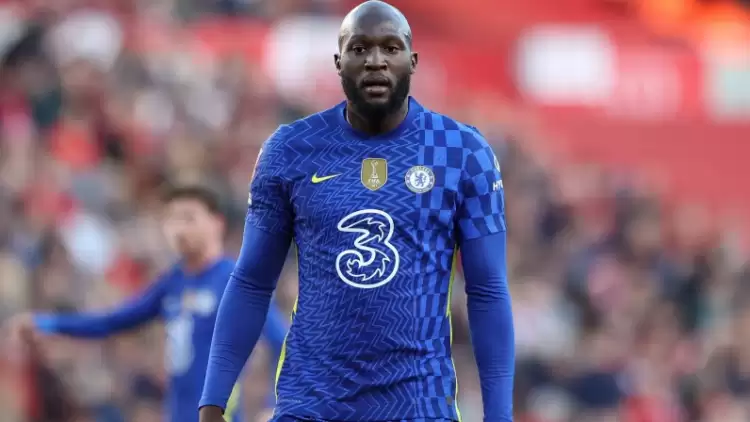 Chelsea'nin Romelu Lukaku formülü: Takas!