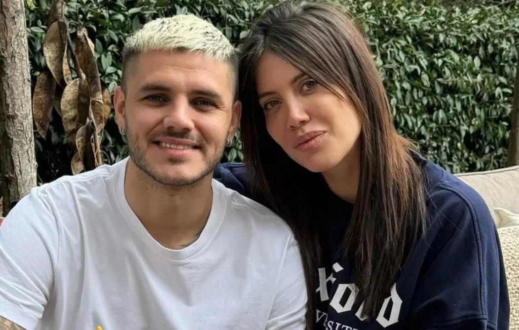 Wanda Nara'nın ses kayıtları sızdırıldı! Icardi...