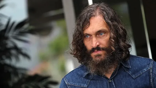 Ünlü aktör Vincent Gallo hakkında cinsel taciz iddiası