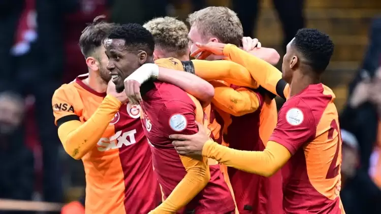 Avrupa Ligi şampiyonluk oranları açıklandı! İşte favori ve Galatasaray'ın oranı