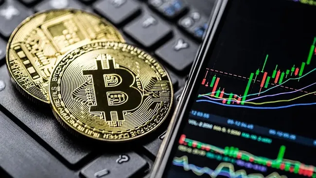 Kripto paralarda sert düşüş: Bitcoin yüzde 10 geriledi