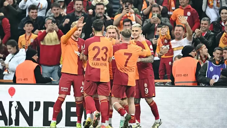 Galatasaray'dan bir dev satış daha! Sacha Boey'in ardından...