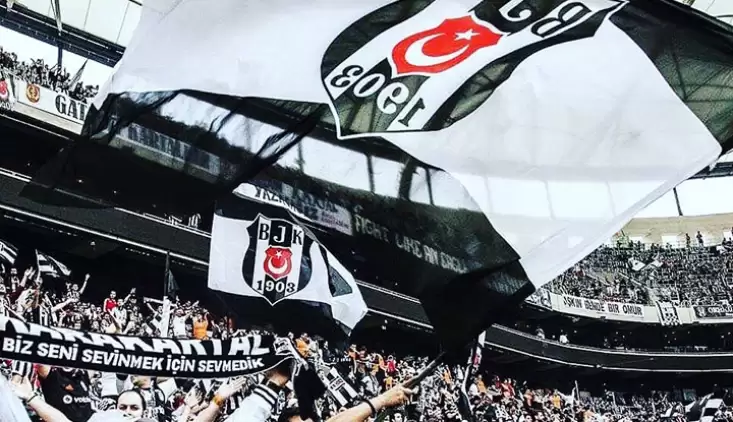 Beşiktaş'ın Süper Lig 2024-2025 sezonu fikstürü belli oldu!