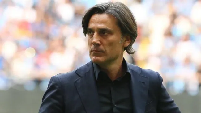 Montella'nın yardımcısı belli oldu!