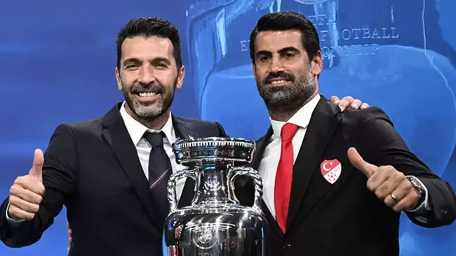 Buffon'dan futbolda devrim yaratacak öneri