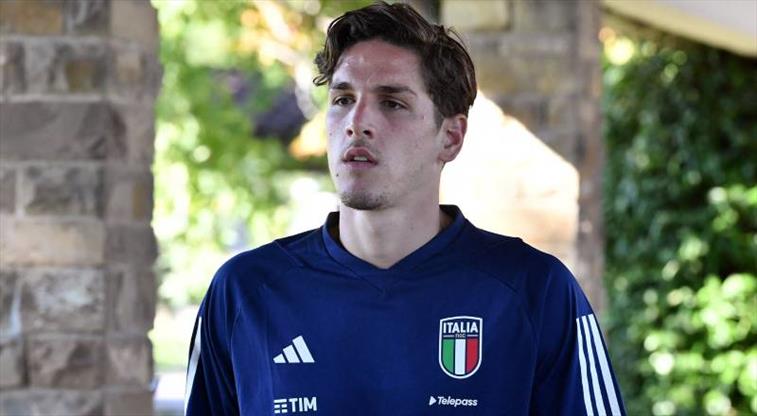 Nicolo Zaniolo'dan bahis açıklaması: ''21 oynadım''