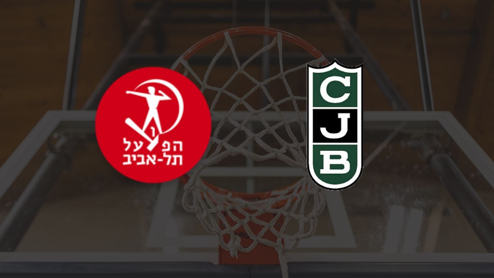 Hapoel Tel Aviv - Joventut maçı ne zaman, saat kaçta ve hangi kanalda?