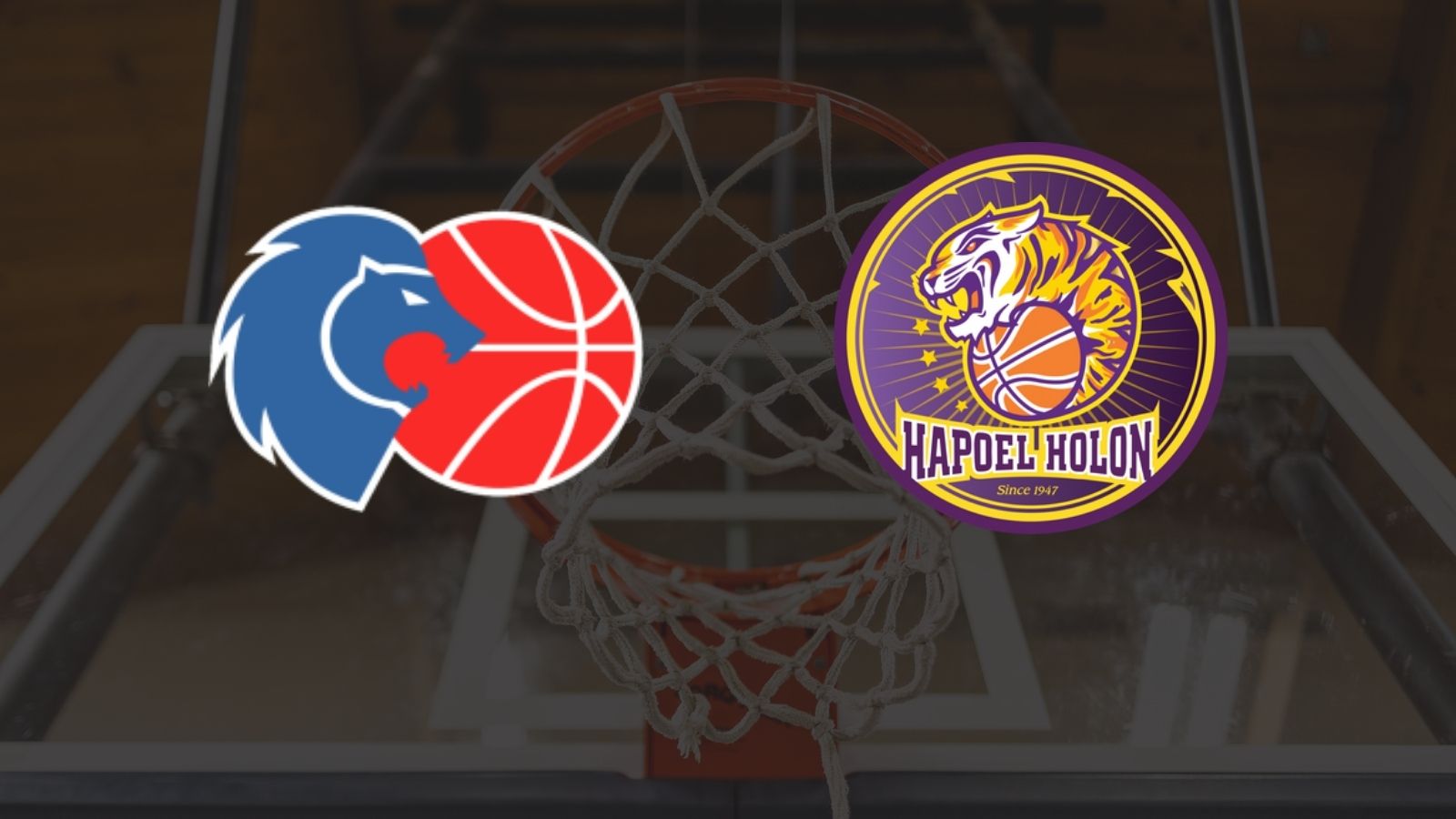 Breogan - Hapoel Holon maçı ne zaman, saat kaçta ve hangi kanalda?