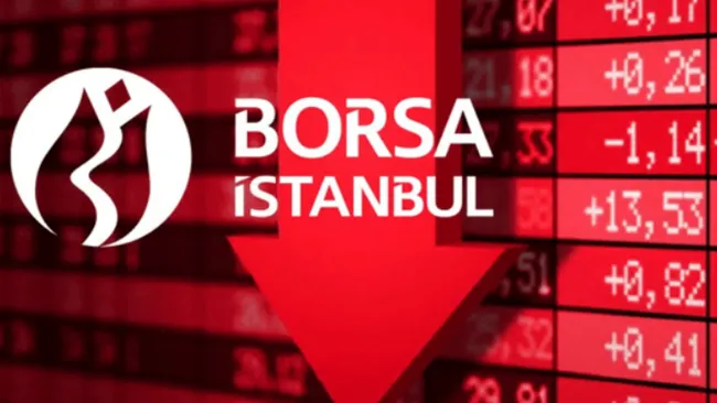 Borsa İstanbul neden düşüyor? Hisseler resmen çakıldı