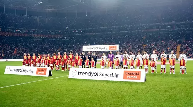 CANLI| Galatasaray-Fatih Karagümrük