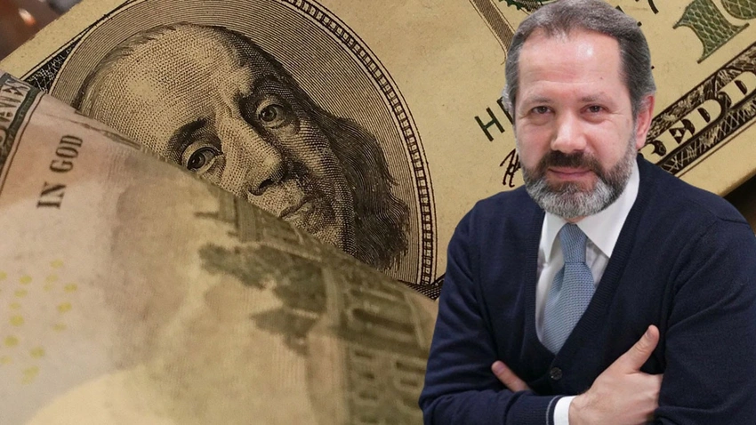 Dolarda dananın kuyruğu kopuyor! Saat verdi...