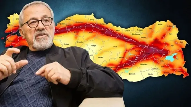 Naci Görür’den Malatya depremi sonrası dikkat çeken uyarı!