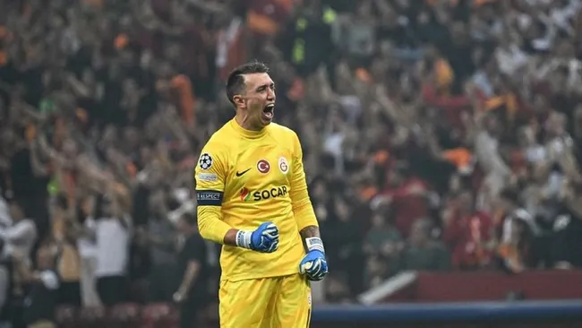 TFF Fair Play Ödüllerinin sahipleri belli oldu! Muslera'ya...