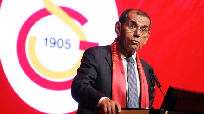 Galatasaray'da tehlike çanları! Özbek duyurdu!