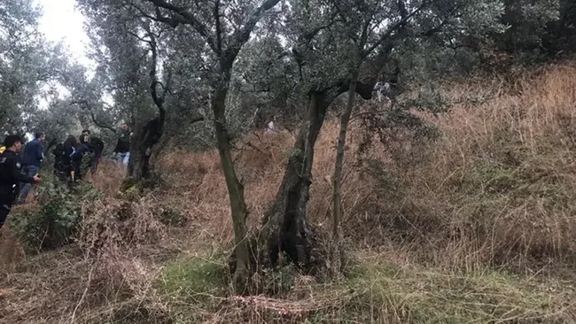 47 gündür kayıp olan genç kadından acı haber