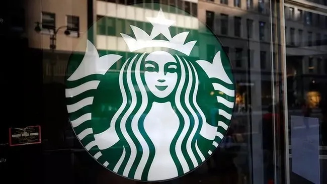 Starbucks'ın piyasa değerinde büyük düşüş