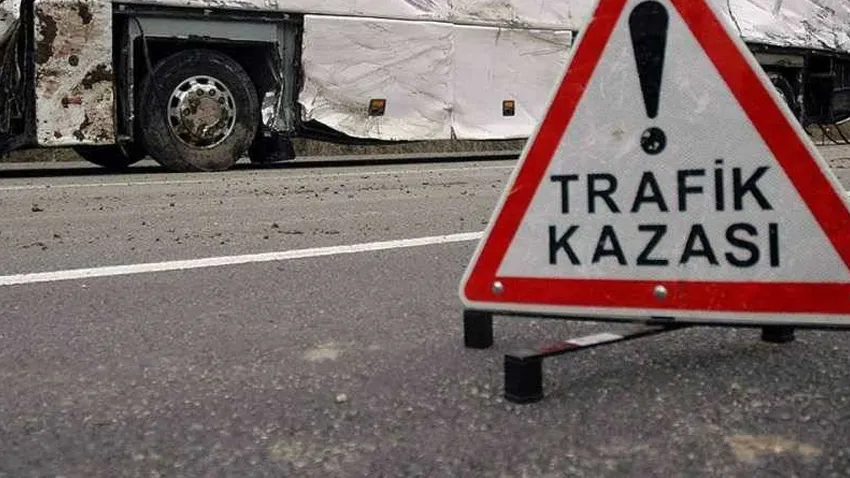 Bayram tatilindeki trafik kazalarında 62 kişi öldü
