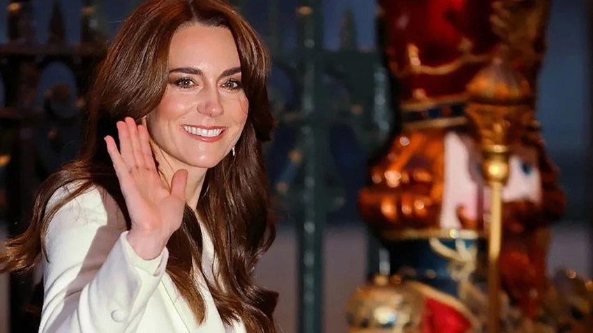 Astrologların Kate Middleton öngörüsü: Yaşıyor mu?