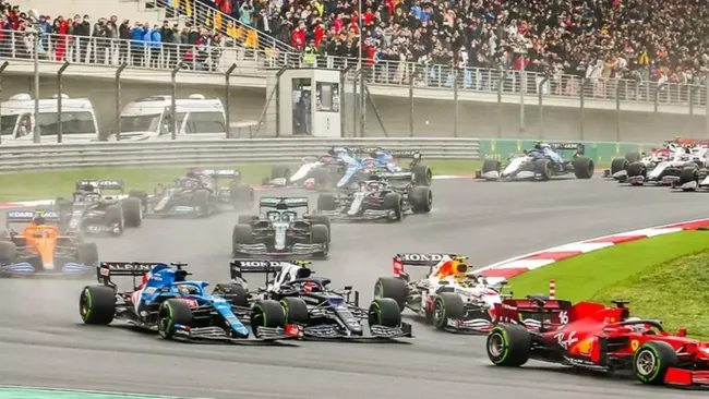 Formula 1 Türkiye'ye o şartla geri dönüyor