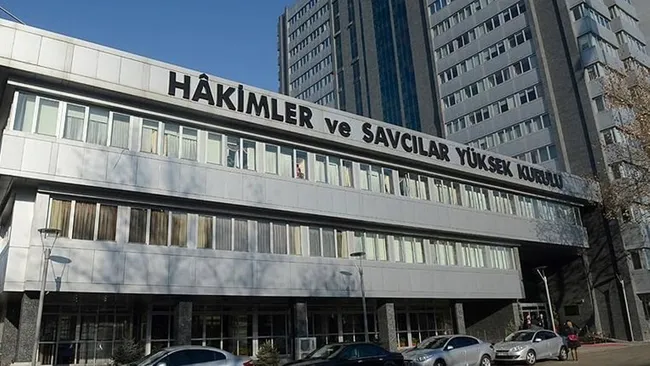 HSK 387 isimle ilgili inceleme başlattı