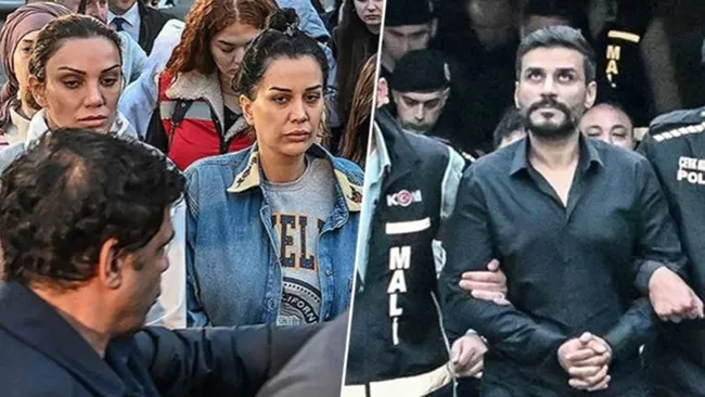 Dilan Polat cezaevinde "Legal ya da illegal para basıyor"