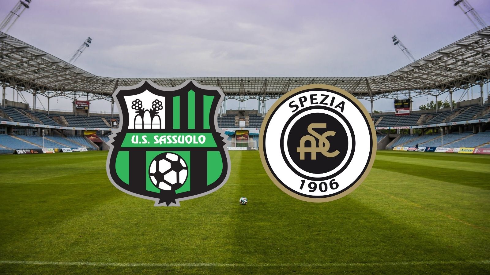 CANLI| Sassuolo - Spezia 