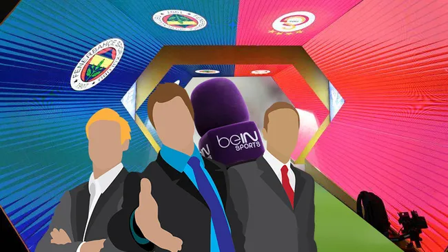 Süper Kupa krizi sonrası beIN Sports'tan şok karar