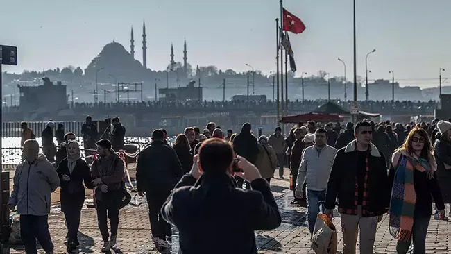 Bayramda hava durumu nasıl olacak?