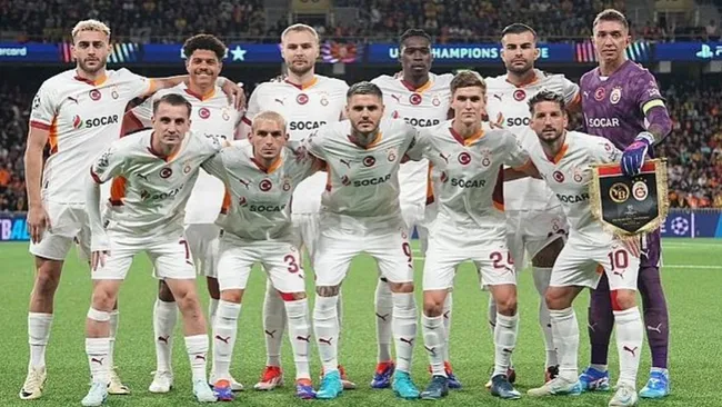 Galatasaray milyonluk maça çıkıyor! Telafisi yok...