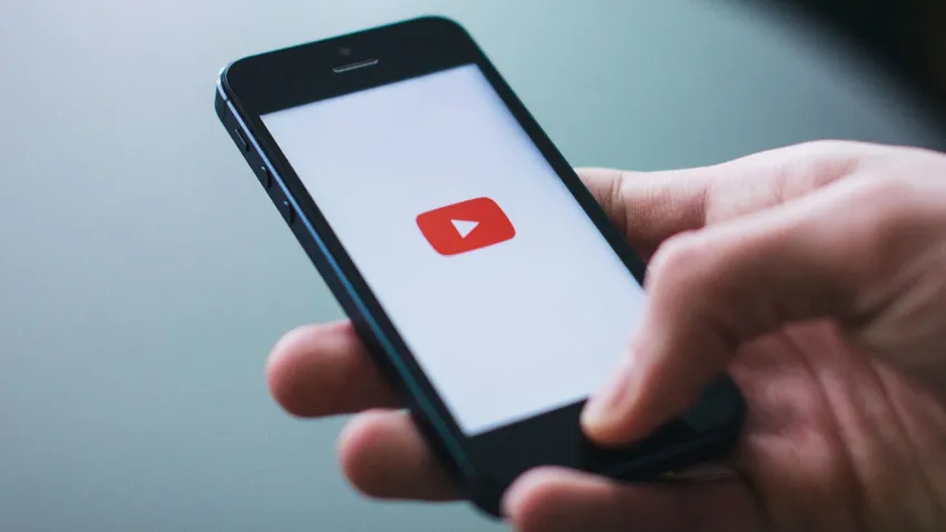 Youtube'a yeni özellik: Mırıldan, şarkıyı bul