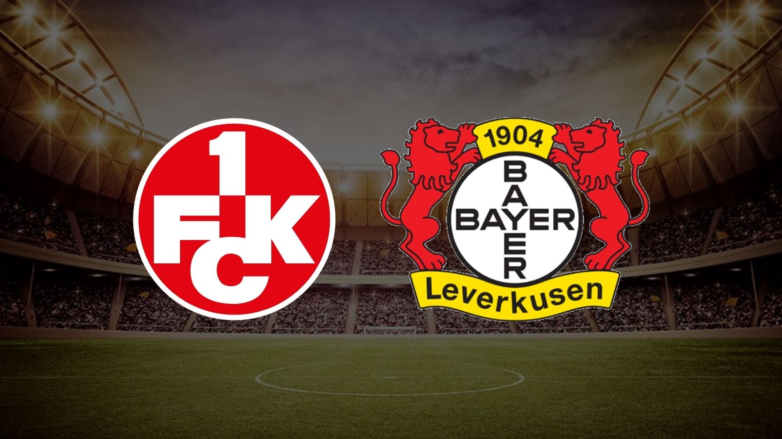 CANLI| Kaiserslautern- Bayer Leverkusen canlı izle (Maç linki)