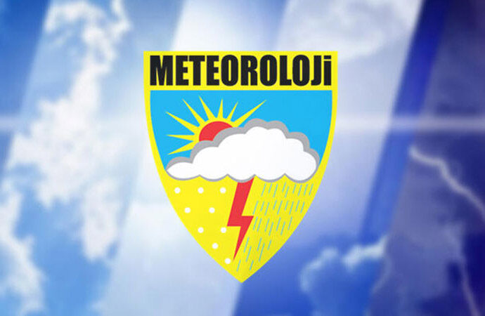 Sıcak günlere veda, kış geliyor! Meteoroloji yayınladı işte il il hava durumu