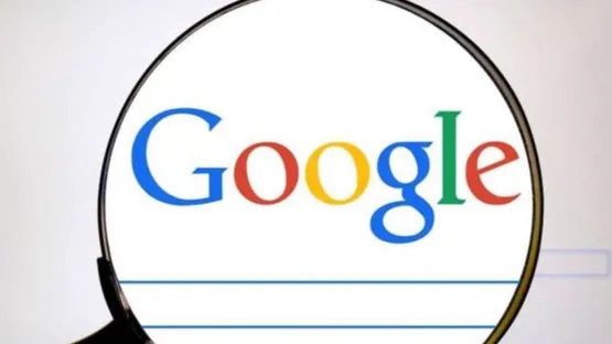 Google'dan yeni yıla özel ‘doodle’!