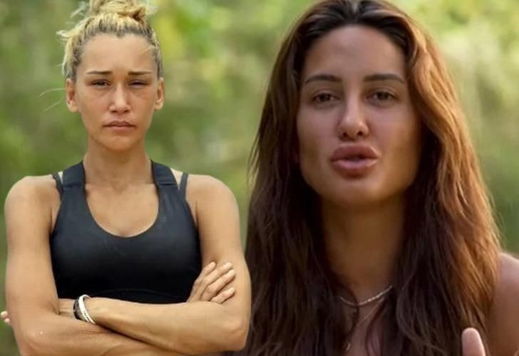 Olay yaratacak açıklamalar: Survivor'ı neden terk ettiğini sonunda açıkladı!