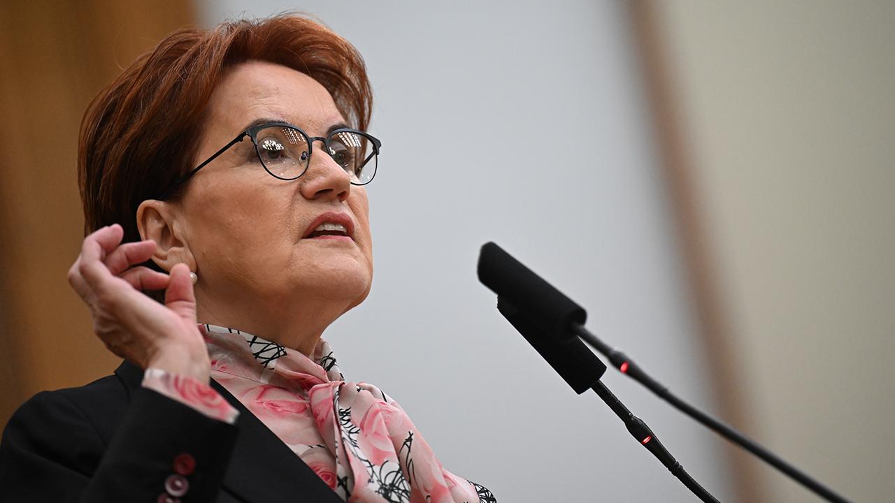 Bu ‘Hayır’ İYİP için ‘Hayırlı’ olacak mı? Akşener kapıyı kapattı!