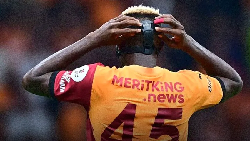 Spor Toto'dan Galatasaray hakkında suç duyurusu