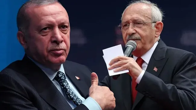 Erdoğan'dan muhalefete Kılıçdaroğlu tepkisi!