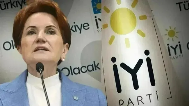 Akşener’den Ankara’da dikkat çeken buluşma!