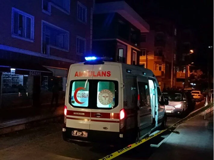 Emekli uzman çavuş, oğlunu ve eşini öldürdü, kızını ağır yaraladı