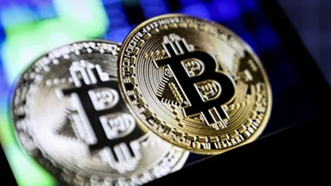 Bitcoin'de rekor: En yüksek seviyesini gördü!