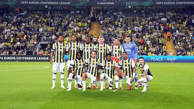 Yıldız isim Fenerbahçe'den ayrılmaya karar verdi