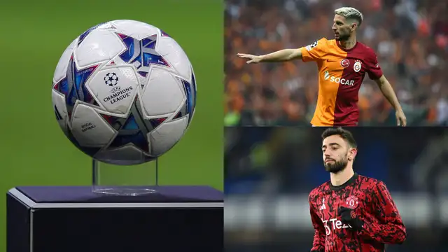 CANLI| Galatasaray - Manchester United maçını canlı izle (Maç linki)