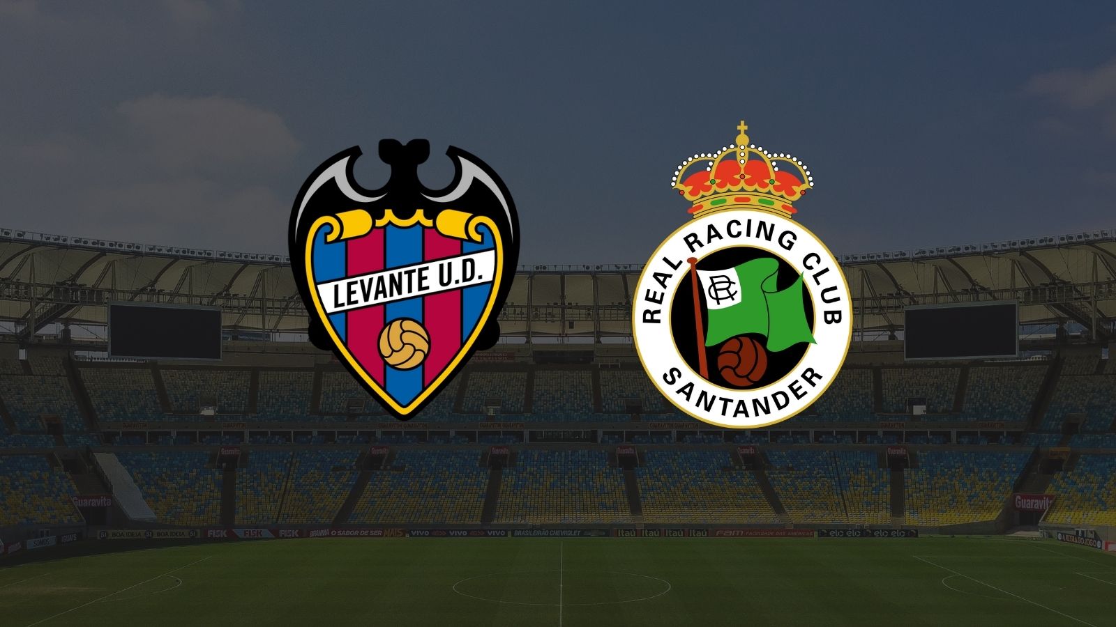 CANLI| Levante - Racing Santander 