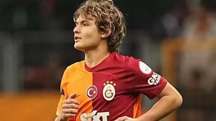 Efe Akman'ın Galatasaray'daki geleceği belli oldu