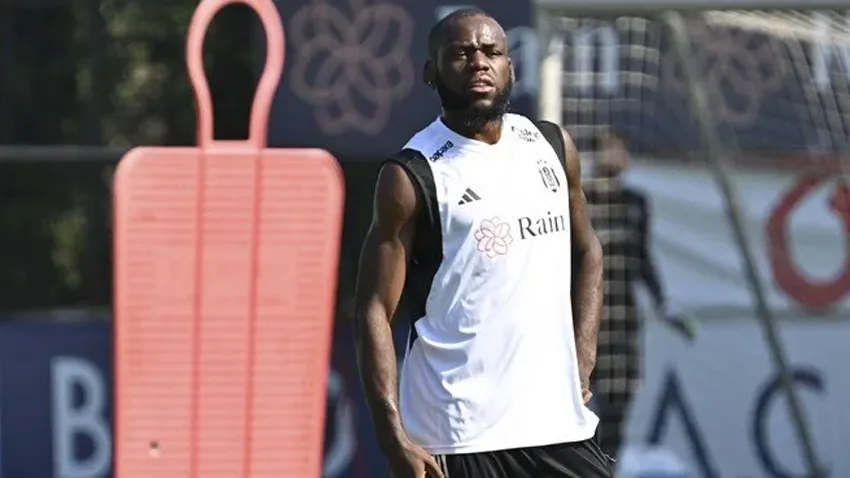 Beşiktaş'ın kiralık gönderdiği Jean Onana'ya silahlı saldırı