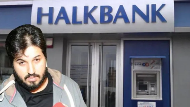 ABD'deki Halkbank davasında yeni gelişme!