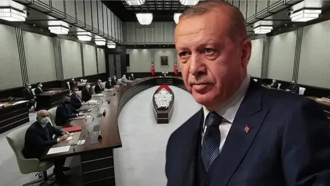 Emekli milyonlara zam müjdesi verildi! Erdoğan canlı yayında duyurdu