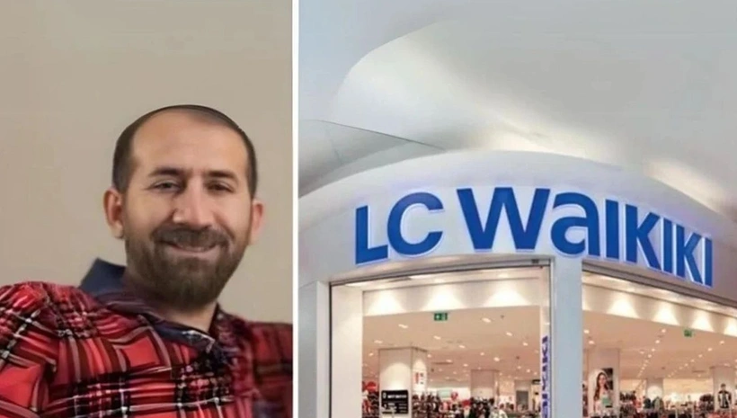 LC Waikiki çalışanı mobbing nedeniyle intihar etti